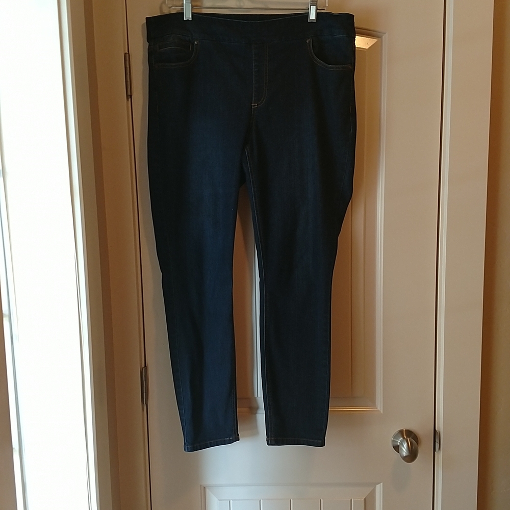 Westbound Denim Jeggings
